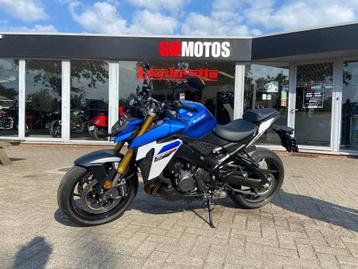 Suzuki GSX-S1000 beschikbaar voor biedingen