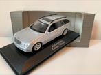 Mercedes-Benz E-klasse W211 T-Modell 2003 - MiniChamps, Hobby en Vrije tijd, Ophalen of Verzenden, Nieuw, Auto, MiniChamps