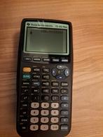 Grafisch rekenmachine TI 83 plus, Divers, Calculatrices, Enlèvement, Utilisé, Calculatrices graphique