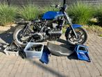 Bmw k100LT 1992, Motoren, 4 cilinders, Particulier, Meer dan 35 kW, Overig
