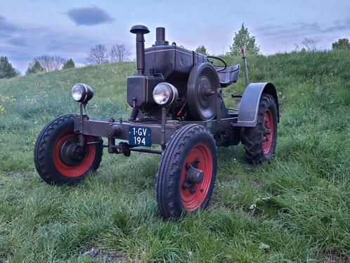 Kramer k18 1938, Articles professionnels, Agriculture | Tracteurs, Enlèvement ou Envoi