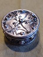 Boîte à bijoux, Enlèvement ou Envoi