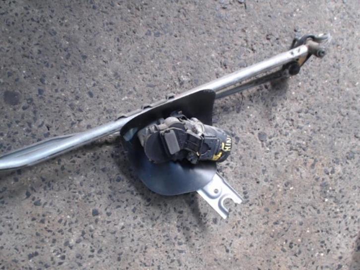 Moteur essuie glace avant Mini R50/R53 2004-2006 LP/15008, Auto-onderdelen, Ruiten en Toebehoren, Mini, Gebruikt, Ophalen