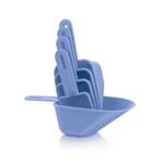 Schepjes, Huis en Inrichting, Keuken | Tupperware, Ophalen of Verzenden, Nieuw, Overige typen