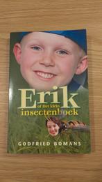 Erik of Het klein insectenboek, Ophalen, Zo goed als nieuw