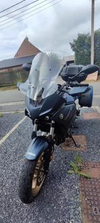 Yamaha Tracer 7 GT 09/2023, Motoren, Motoren | Yamaha, 2 cilinders, Particulier, Toermotor, Handvatverwarming