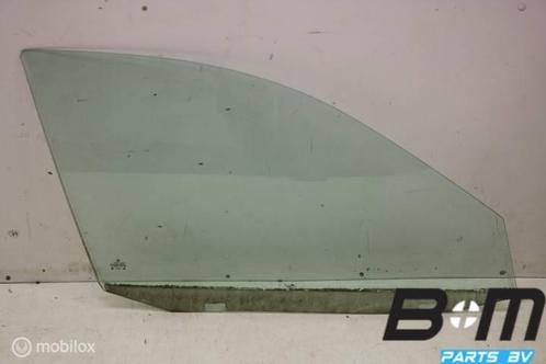 Portierruit RV (bijrijderskant) VW Golf 4 Variant, Auto-onderdelen, Ruiten en Toebehoren, Gebruikt