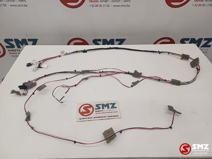 Lightning wire harness Caterpillar, Autos : Pièces & Accessoires, Pièces camion, Autres marques, Électronique et Câbles, Neuf