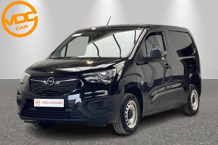 Opel Combo CARGO 1.5 D, Auto's, Opel, Combo Tour, Airbags, Airconditioning, Bluetooth, Boordcomputer, Centrale vergrendeling, Cruise Control