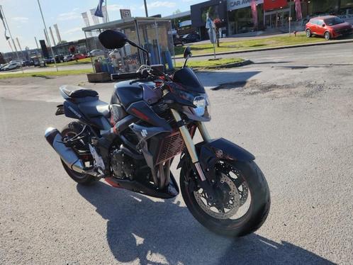 Suzuki GSR 750  FREEGUN avec abs "Moto46", Motoren, Motoren | Suzuki, Bedrijf, Naked bike, meer dan 35 kW, 4 cilinders, Ophalen