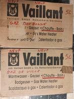 Chauffe eau 5 litres vaillant, Ophalen of Verzenden