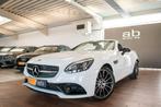 Mercedes-Benz SLC 180 *AMG-LINE*, AUTOM, NAVI, LED, PANO.DA, Auto's, Mercedes-Benz, https://public.car-pass.be/vhr/cd1425d2-300a-4616-bee5-5faf0bbf985f