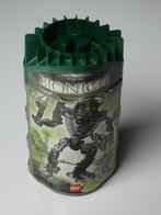 Lego Bionicle Vorahk -  Matau - Roporak, Ophalen of Verzenden, Zo goed als nieuw, Complete set, Lego