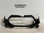 Ford Transit Custom Facelift Sport voorbumper, Gebruikt, Voor, Bumper