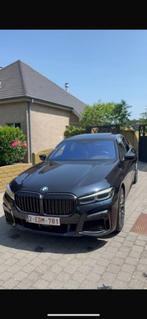 Bmw 745e btw wagen, Auto's, BMW, Automaat, 4 deurs, Achterwielaandrijving, Euro 6