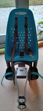 YEPP: kinderfietsstoeltje, zo goed als nieuw, Fietsen en Brommers, Ophalen, Zo goed als nieuw, Achterzitje, Yepp