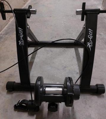 Fietsrollen beschikbaar voor biedingen