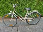 Vintage damesfiets, Fietsen en Brommers, Fietsen | Dames | Damesfietsen, Ophalen, Gebruikt, Overige merken