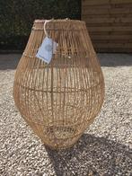 Rieten hanglamp, Ophalen, Nieuw