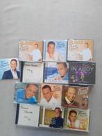 Frans Bauer cd's 13 stuks, Cd's en Dvd's, Ophalen of Verzenden, Zo goed als nieuw