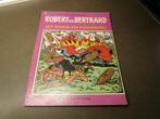 Robert en Bertrand - 3 strips in eerste druk, Boeken, Stripverhalen, Willy Vandersteen, Ophalen of Verzenden, Zo goed als nieuw