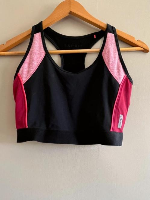 esprit sporttop XS / 34 / 6·Heel goede staat ·Esprit, Kleding | Dames, Sportkleding, Zo goed als nieuw, Maat 34 (XS) of kleiner
