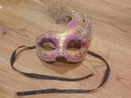 Masque de carnaval vénitien, Comme neuf, Enlèvement ou Envoi, Accessoires