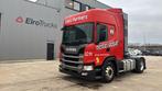 Scania G 450 (BELGIAN TRUCK / PERFECT CONDITION / FULL SPOIL, Auto's, Automaat, Achterwielaandrijving, Euro 6, Bedrijf