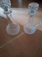 Allerhande kristal, Enlèvement ou Envoi