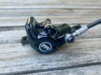 Magura MT-series 2-piston remklauw – in zeer goede staat, Fietsen en Brommers, Fietsonderdelen, Gebruikt, Magura, Overige typen