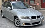 Bmw 318d e91 LCI 183.000 km 2010 euro 5, Auto's, BMW, 100 kW, Euro 5, Achterwielaandrijving, 1995 cc