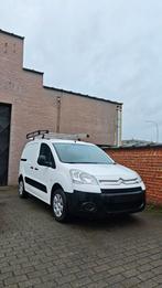 Barre de toit pour Citroën Berlingo 1.6 HDi 90PK, Attelage d, Autos, Euro 5, Achat, Entreprise, Boîte manuelle