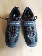 fietsschoenen shimano dames maat 41, Fietsen en Brommers, Ophalen, Schoenen, Zo goed als nieuw, Dames