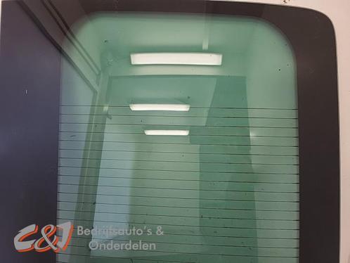 Achterdeur Ruit Bus-Bestel van een Ford Transit, Auto-onderdelen, Ruiten en Toebehoren, Ford, Gebruikt, 3 maanden garantie, Ophalen of Verzenden
