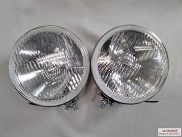 Mistlampen MINI GAC4611 beschikbaar voor biedingen
