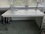 Bureautafel, Huis en Inrichting, Bureaus, Ophalen, Gebruikt, Bureau