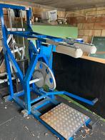 Squat + calf machine, Sport en Fitness, Ophalen of Verzenden