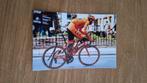 Foto 10x15 met handtekening; Felix Großschartner # Tour, Verzenden, Nieuw