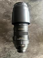 Sigma 150-500mm F5-6.3 APO DG HSM Nikon F-mount, Ophalen, Gebruikt, Telelens, Zoom