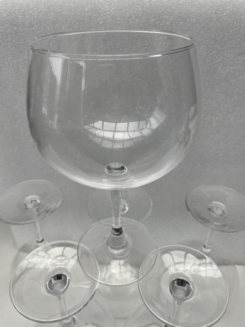 6 grands verres à Gin-tonic, Collections, Verres & Petits Verres, Neuf, Enlèvement