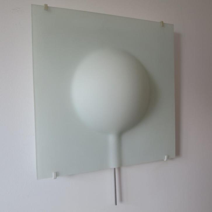 4 „Stämning” wandlampen van Cecilia Johansson - 2003, Antiek en Kunst, Antiek | Verlichting, Ophalen