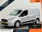 Ford Transit Connect 1.5 EcoBlue L2 Trend Handel/Export, Autos, Argent ou Gris, Achat, Entreprise, 3 places