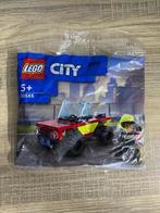 LEGO 30585 Brandweerwagen, Kinderen en Baby's, Speelgoed | Duplo en Lego, Ophalen of Verzenden, Nieuw, Complete set, Lego