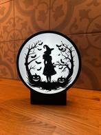 Halloween Lightbox, Huis en Inrichting, Ophalen of Verzenden, Nieuw