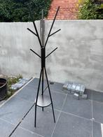 Modern kapstok zwart - regio Wilrijk Berchem, Huis en Inrichting, Woonaccessoires | Kapstokken, Ophalen, Zo goed als nieuw