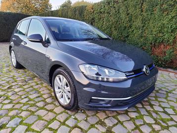 Volkswagen Golf 1.5 TSI ACT BM Comfortline disponible aux enchères