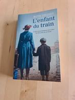 L'enfant du train - Ruth DRUART, Comme neuf, Enlèvement ou Envoi