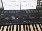 te koop, Muziek en Instrumenten, Ophalen, Yamaha, Met standaard, 61 toetsen