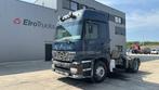 Mercedes-Benz Actros 1835 (EPS / V6 / 3 PEDALES / MP1 / PTO), Achterwielaandrijving, Elektrische ramen, Overige kleuren, 257 kW