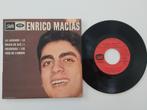 Enrico Macias  - la lavande, CD & DVD, Comme neuf, 7 pouces, EP, Musique du monde